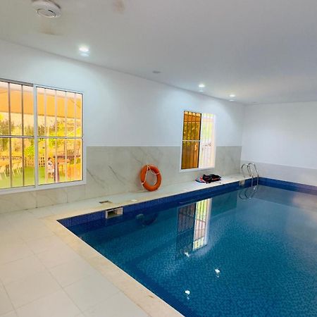 Hotel Fig Shades مزرعة ظلال التين à Tiwi Extérieur photo