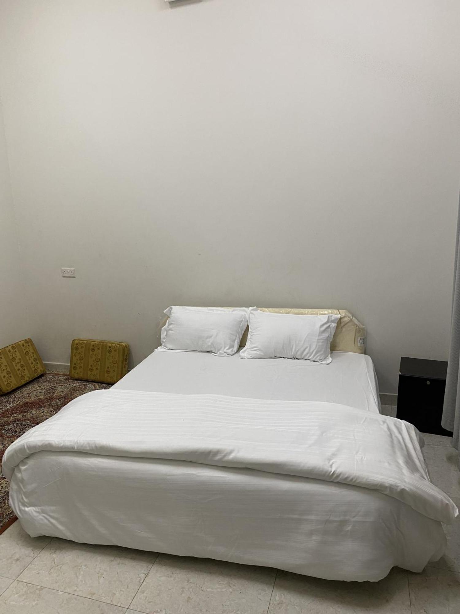 Hotel Fig Shades مزرعة ظلال التين à Tiwi Extérieur photo