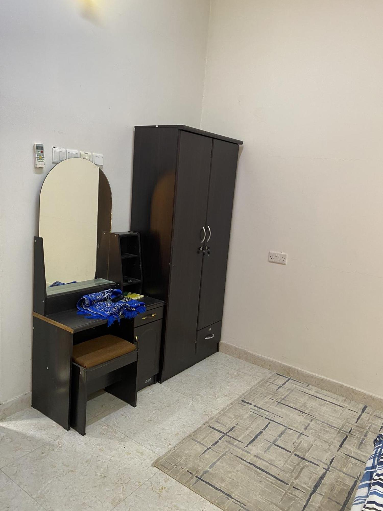 Hotel Fig Shades مزرعة ظلال التين à Tiwi Extérieur photo
