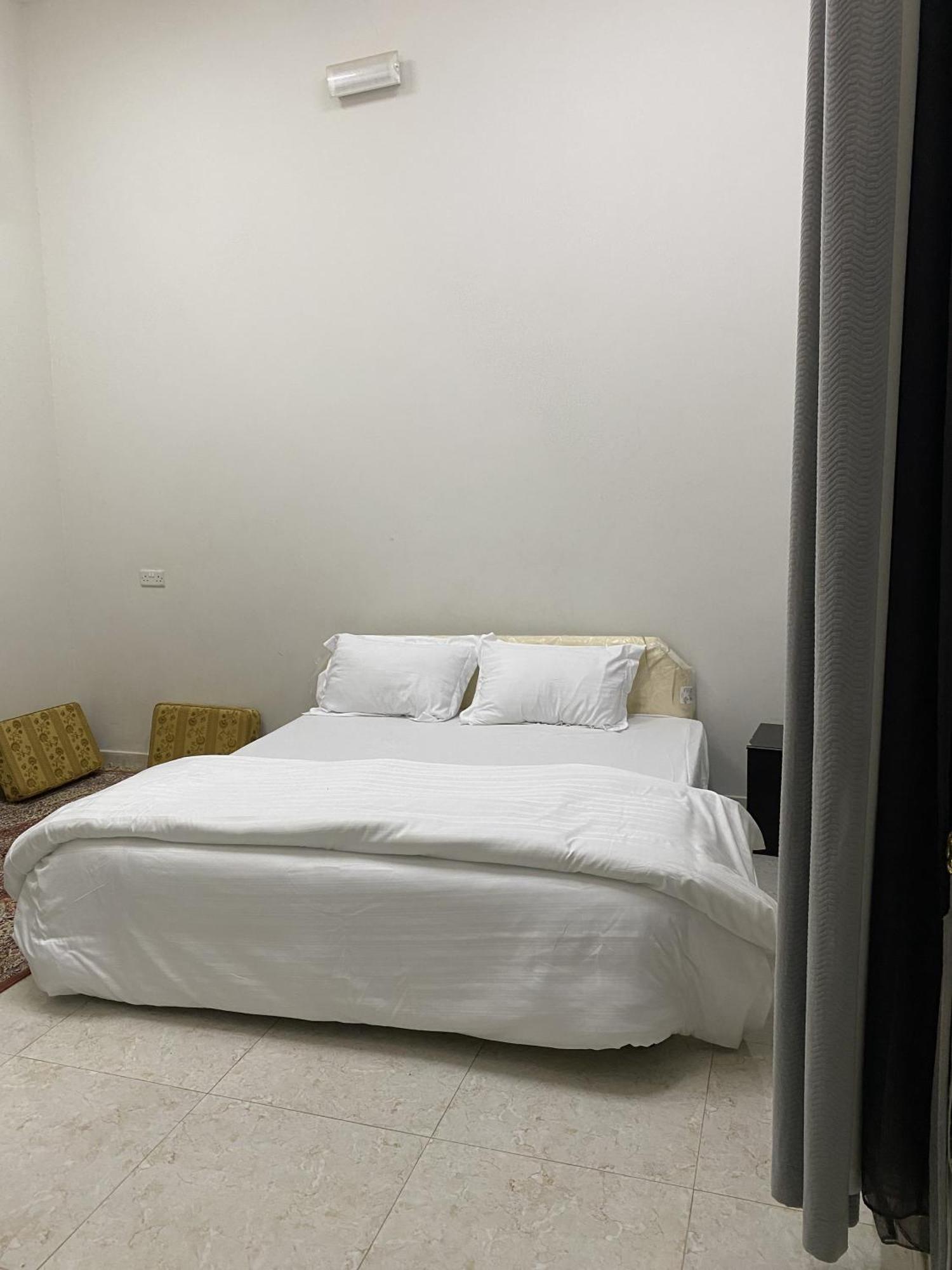Hotel Fig Shades مزرعة ظلال التين à Tiwi Extérieur photo