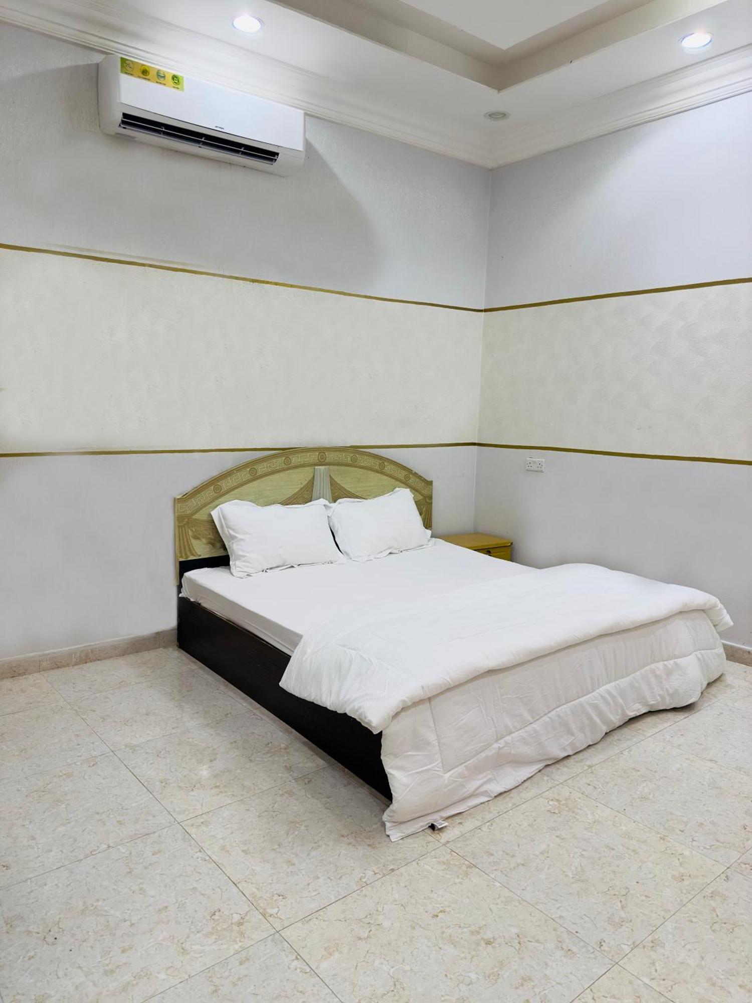 Hotel Fig Shades مزرعة ظلال التين à Tiwi Extérieur photo