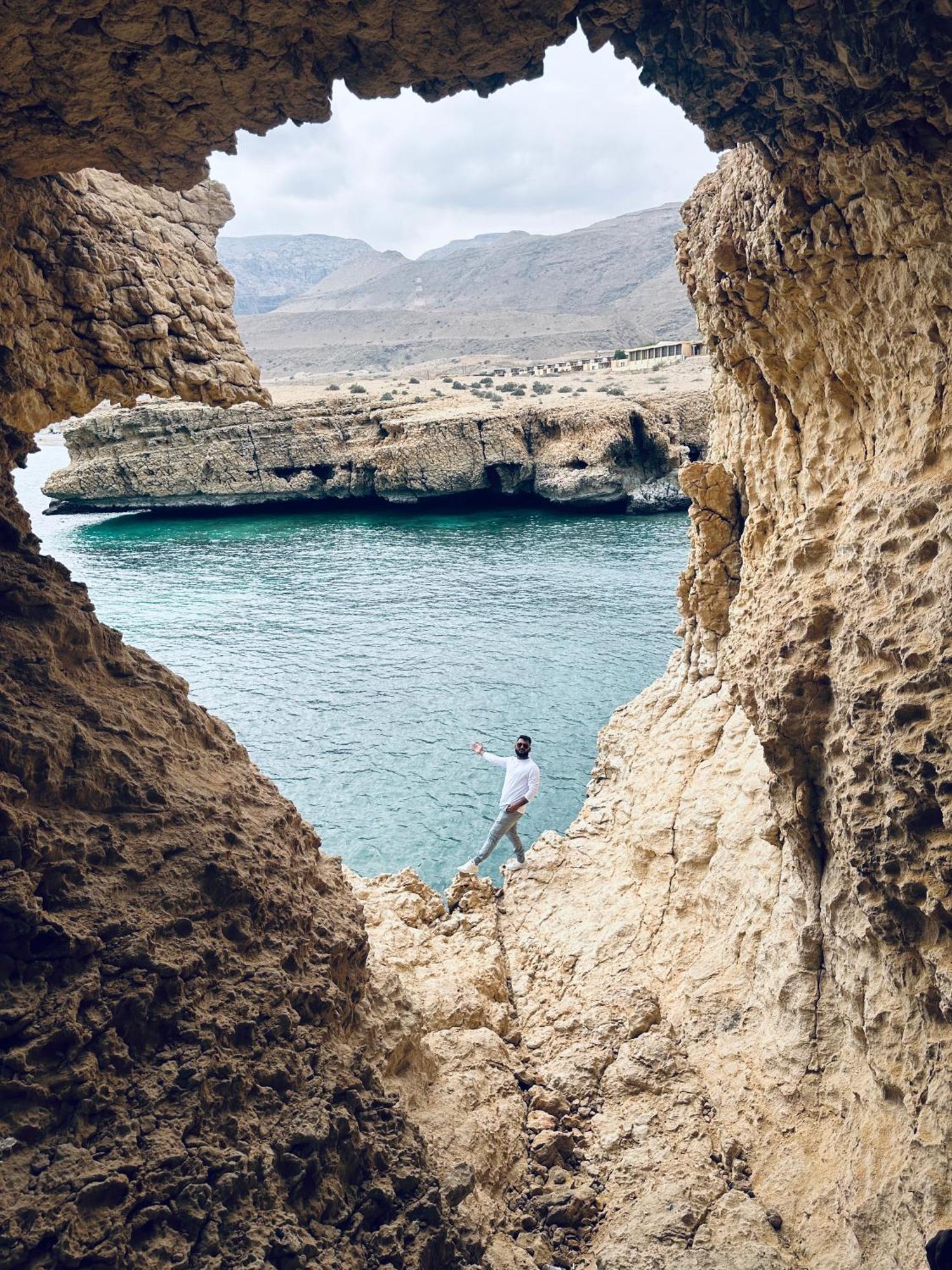 Hotel Fig Shades مزرعة ظلال التين à Tiwi Extérieur photo