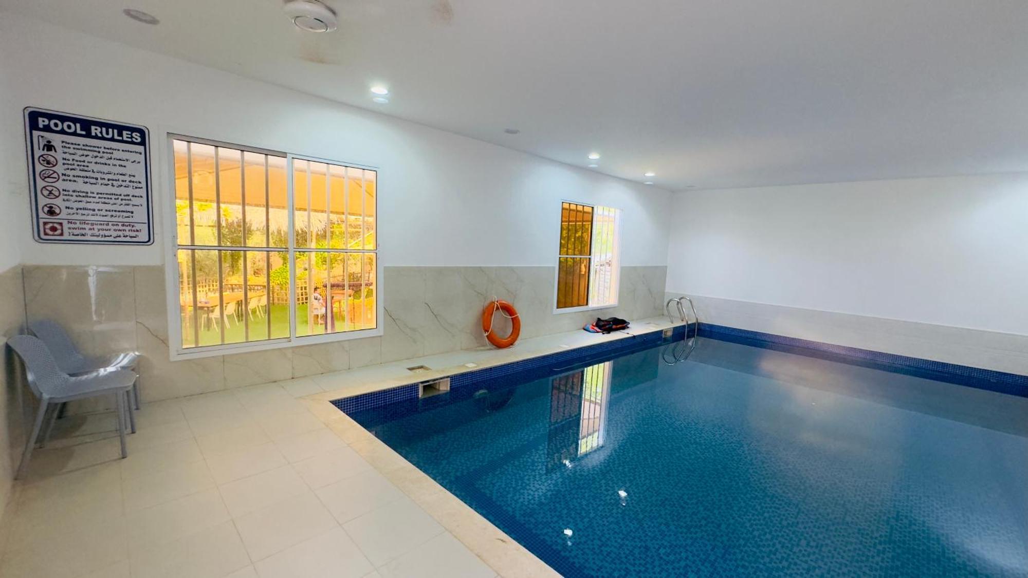 Hotel Fig Shades مزرعة ظلال التين à Tiwi Extérieur photo