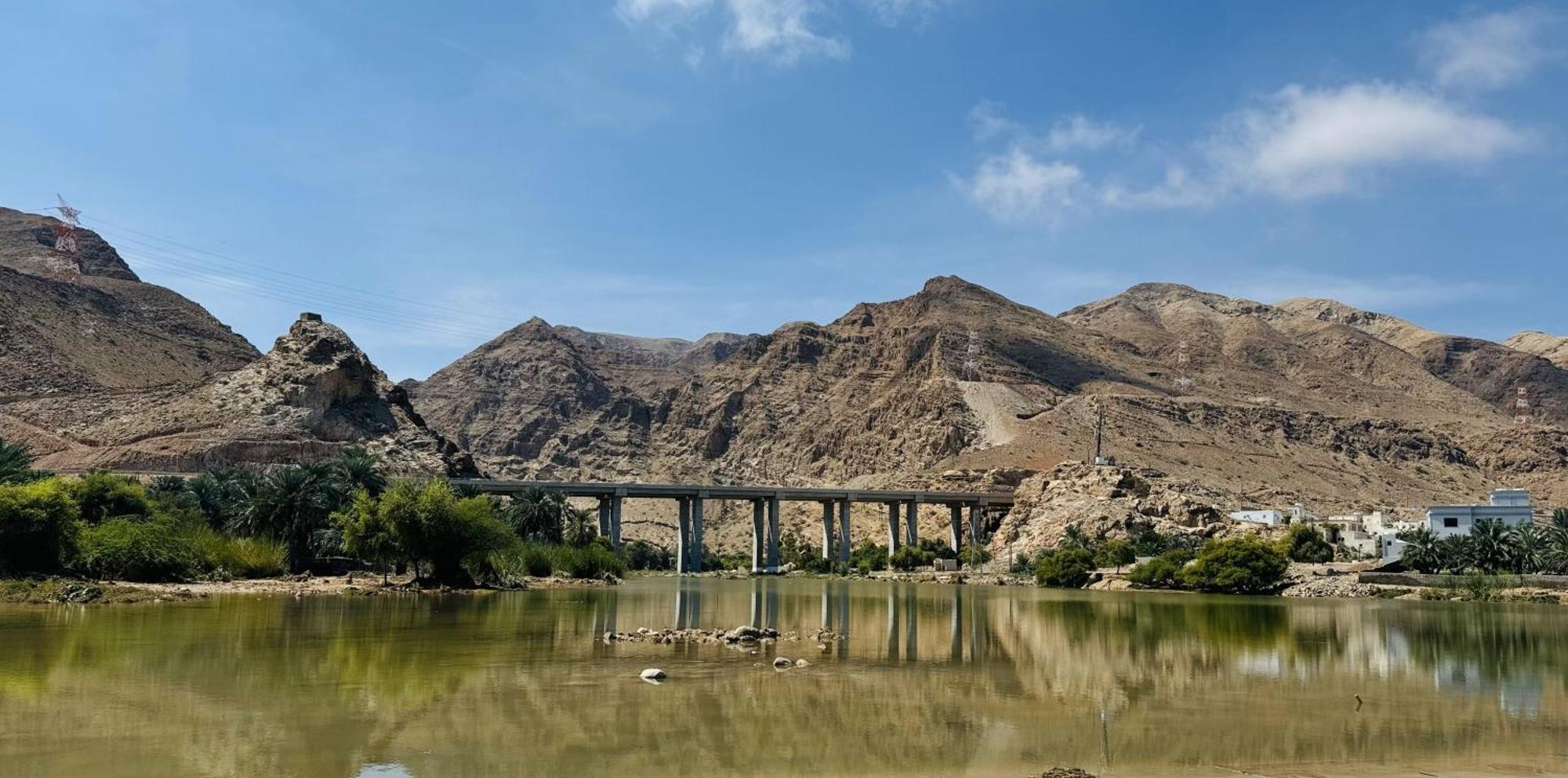 Hotel Fig Shades مزرعة ظلال التين à Tiwi Extérieur photo